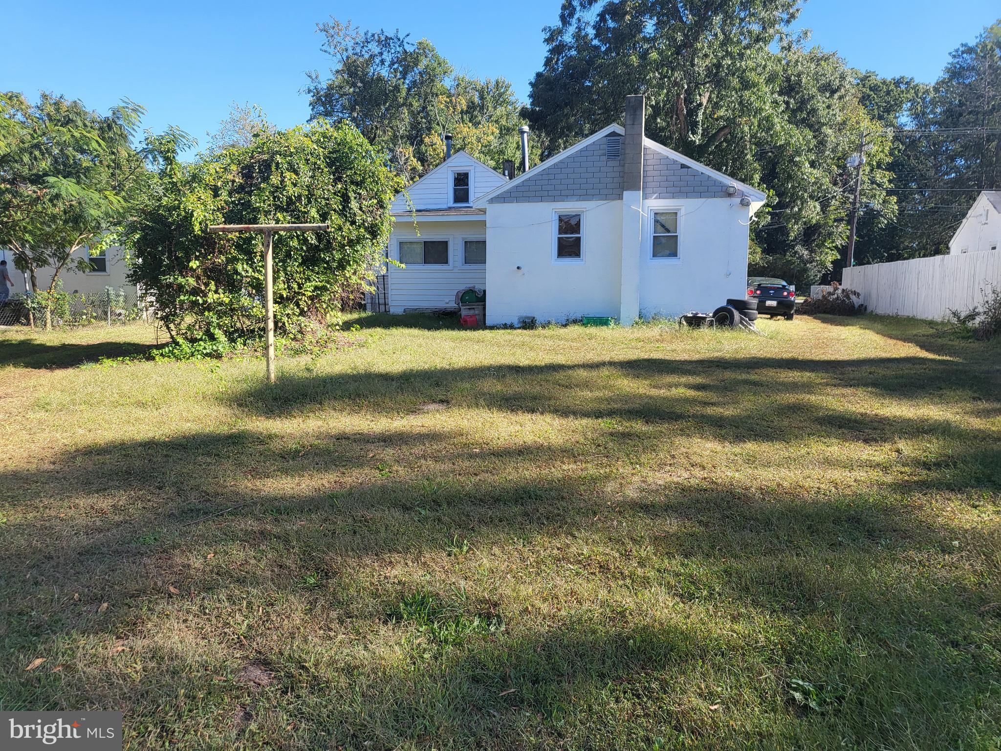 PRIMROSE ACRES - Residential