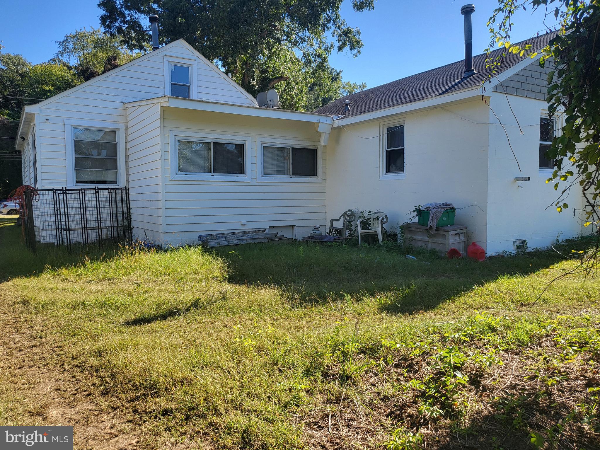 PRIMROSE ACRES - Residential