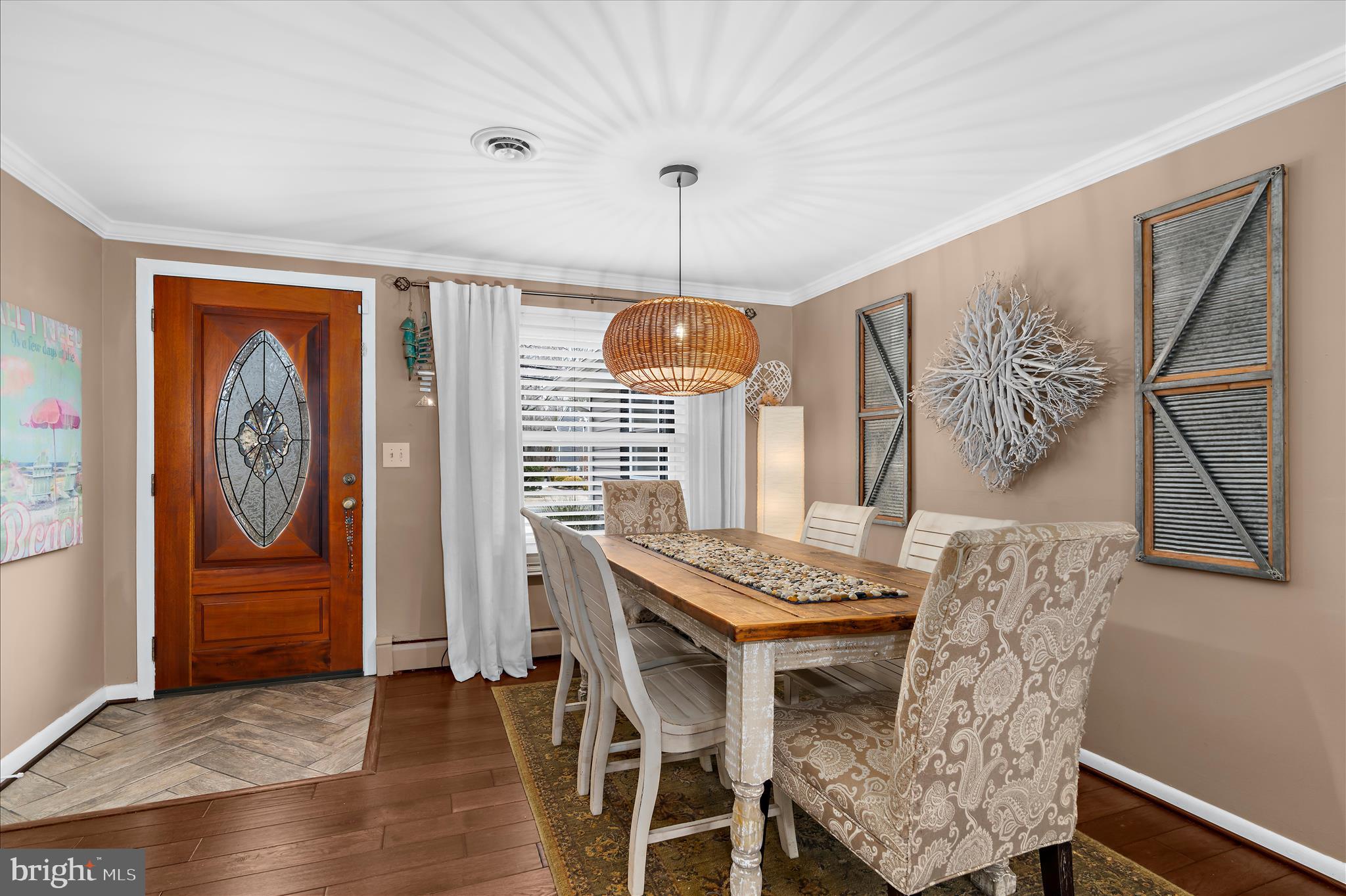 WEST MAGOTHY MANOR - Residential