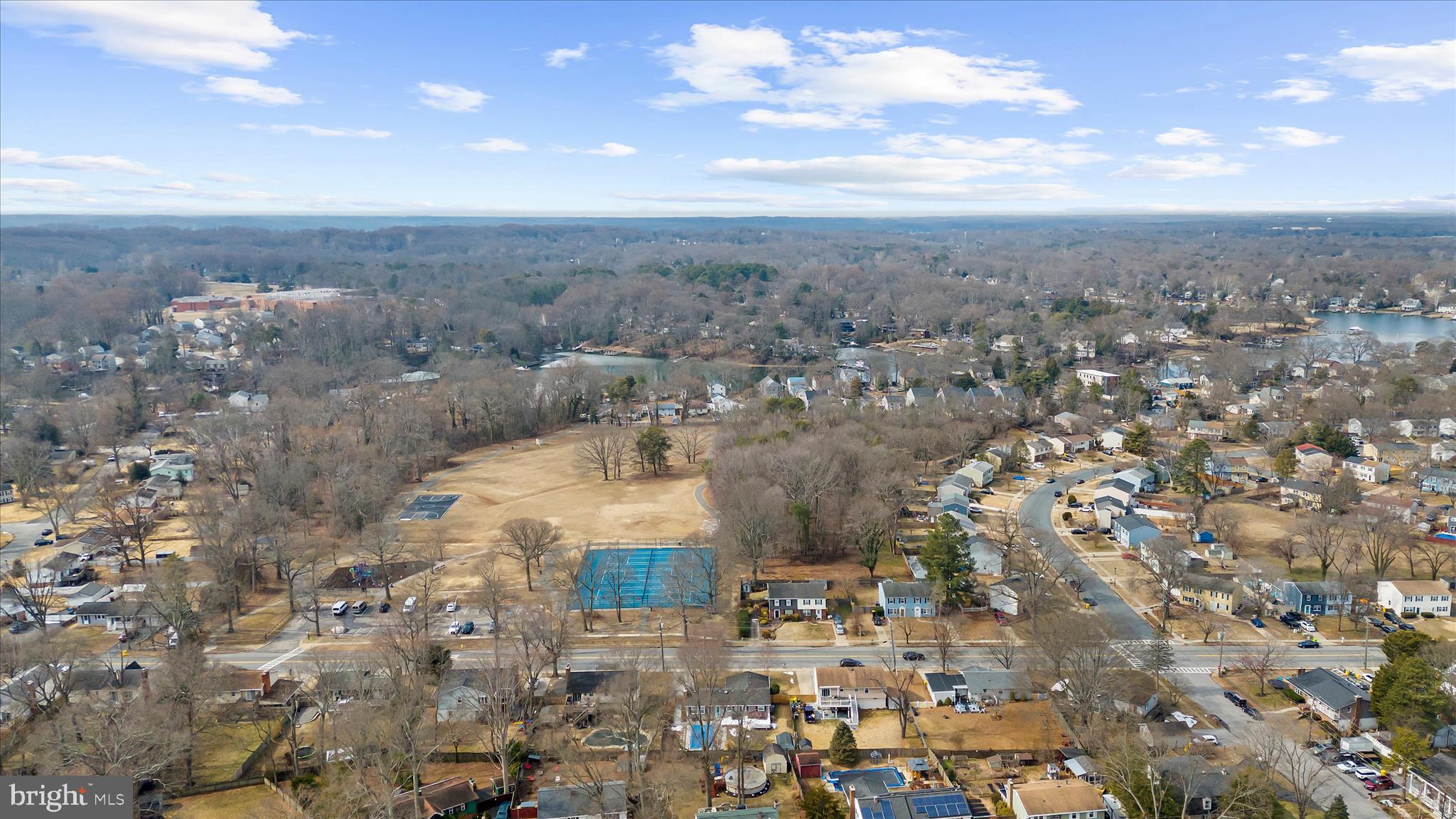 WEST MAGOTHY MANOR - Residential