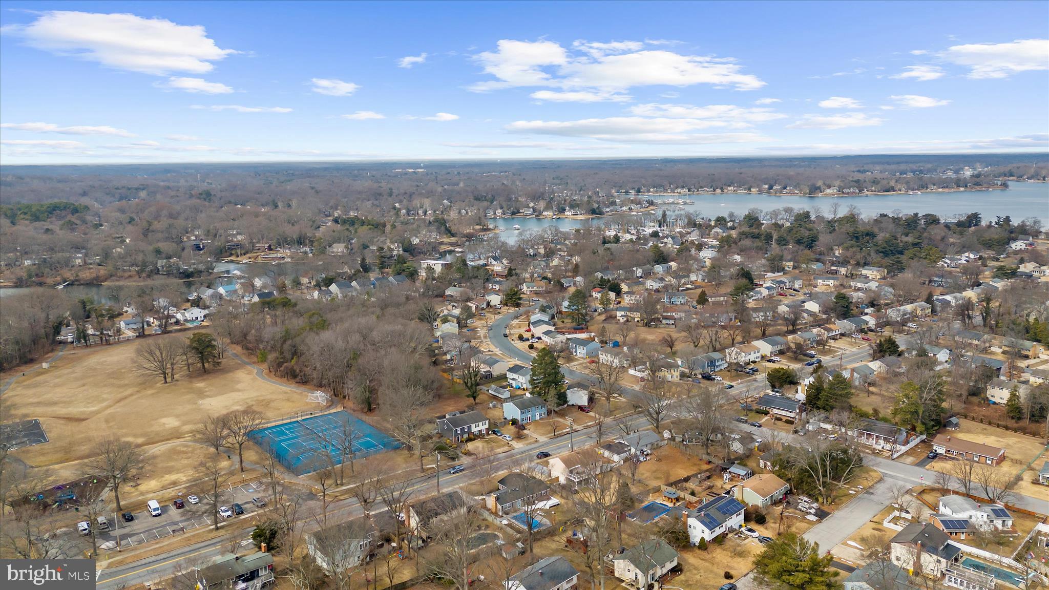 WEST MAGOTHY MANOR - Residential