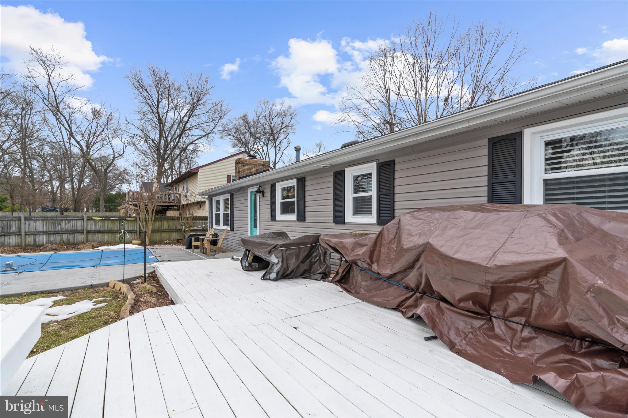 WEST MAGOTHY MANOR - Residential