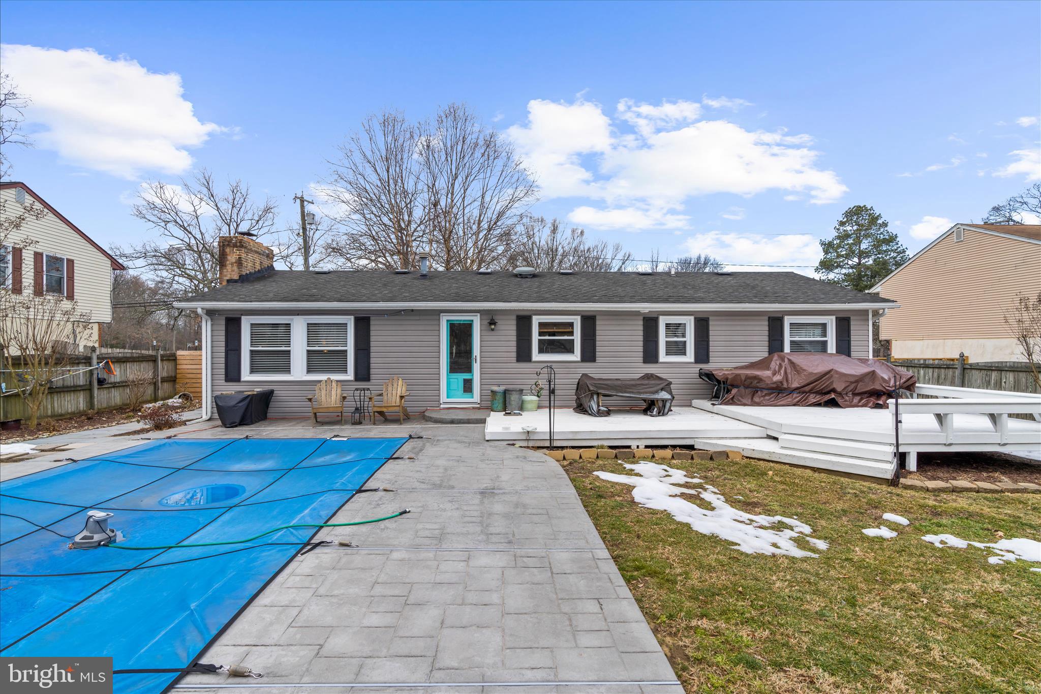 WEST MAGOTHY MANOR - Residential