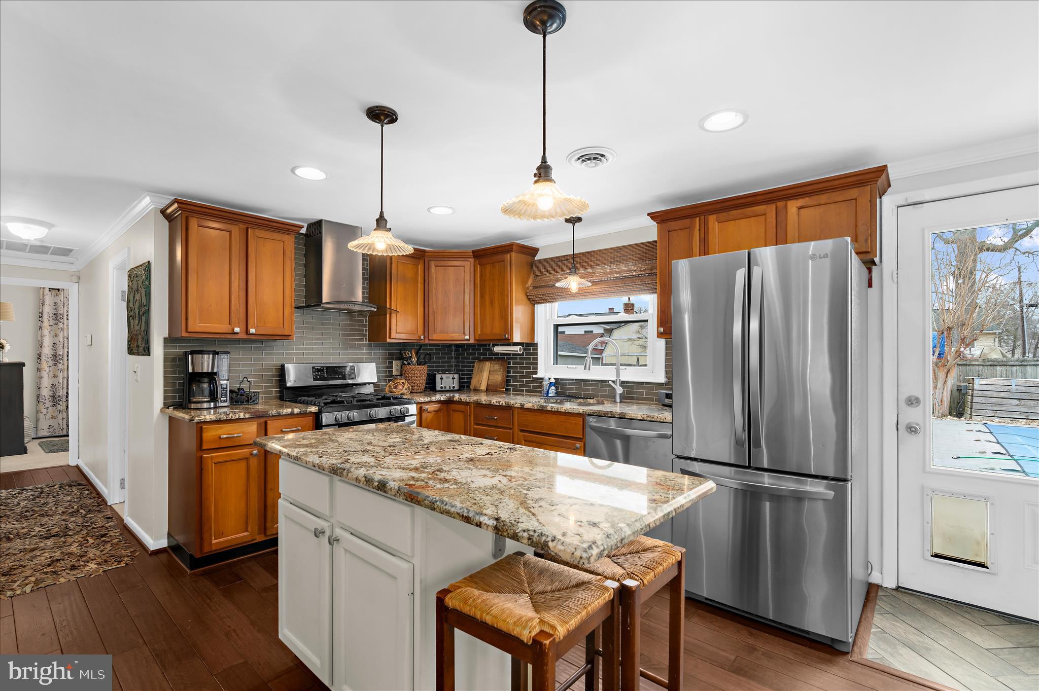 WEST MAGOTHY MANOR - Residential