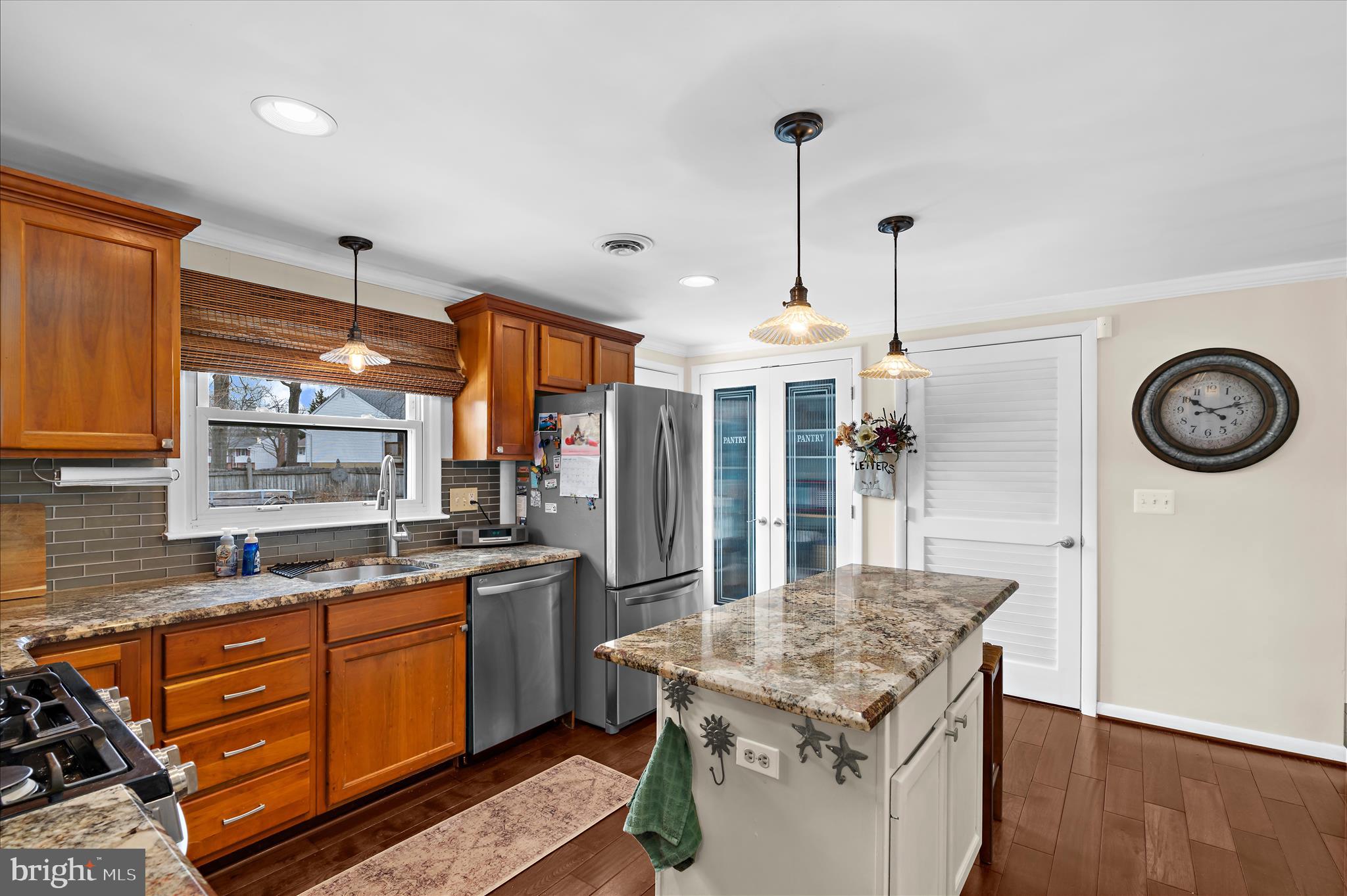 WEST MAGOTHY MANOR - Residential