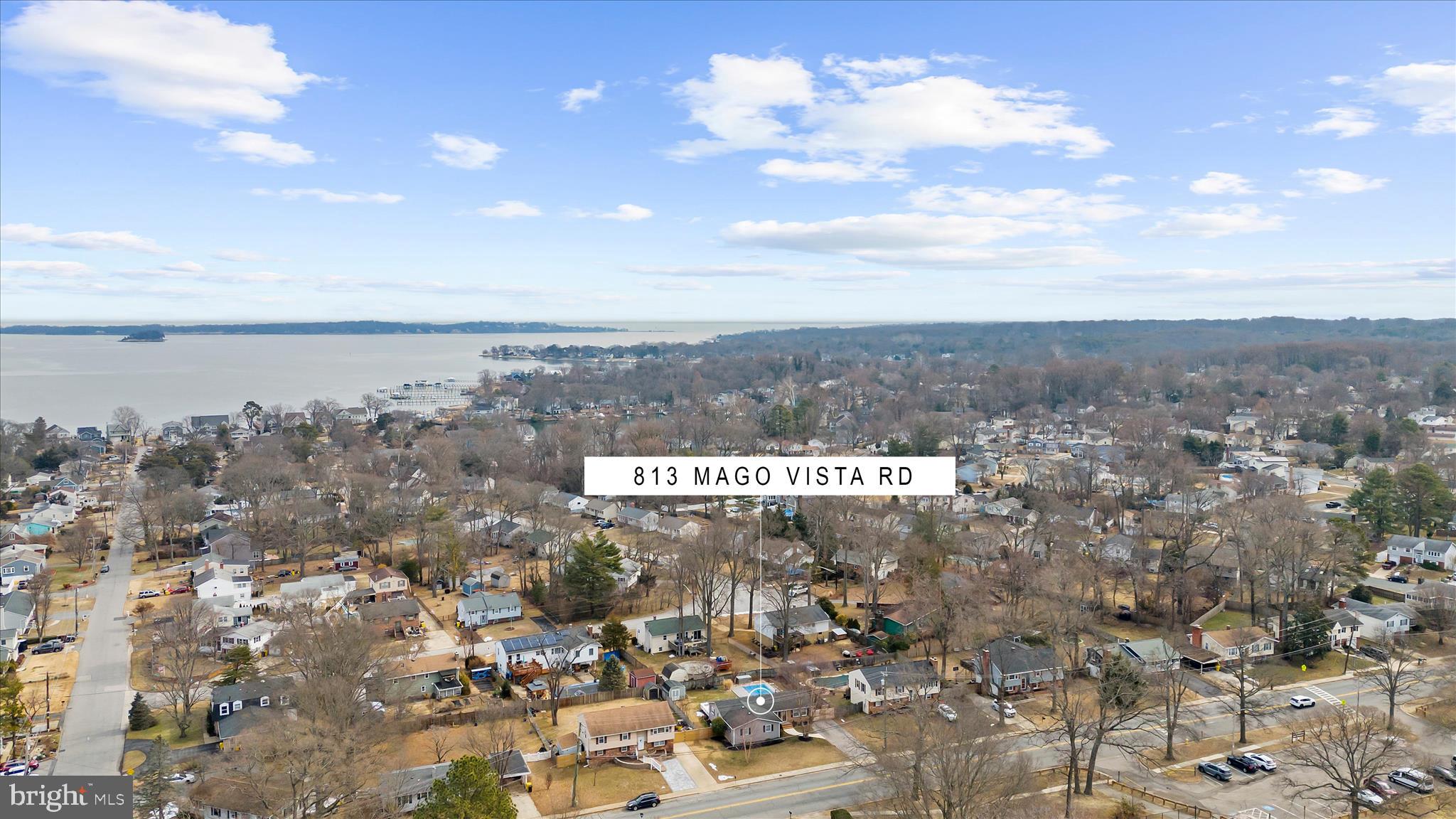 WEST MAGOTHY MANOR - Residential