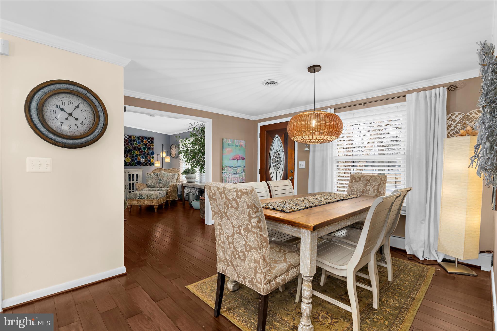 WEST MAGOTHY MANOR - Residential