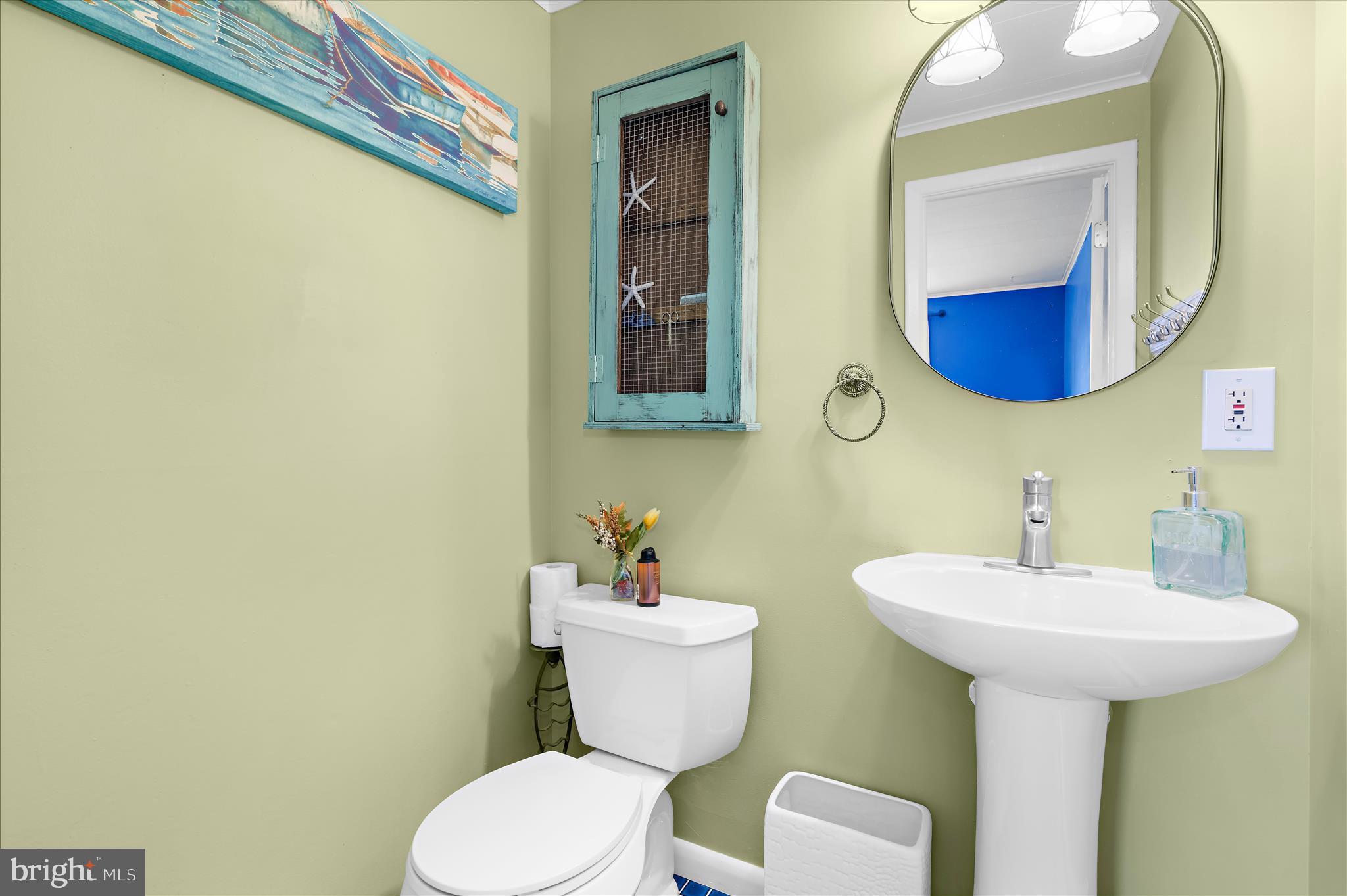 WEST MAGOTHY MANOR - Residential