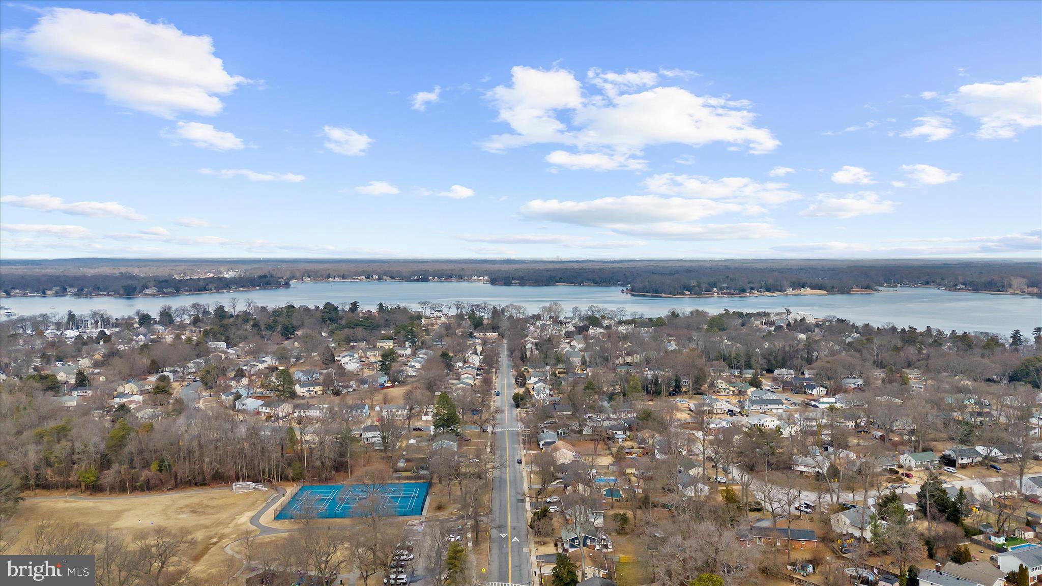 WEST MAGOTHY MANOR - Residential