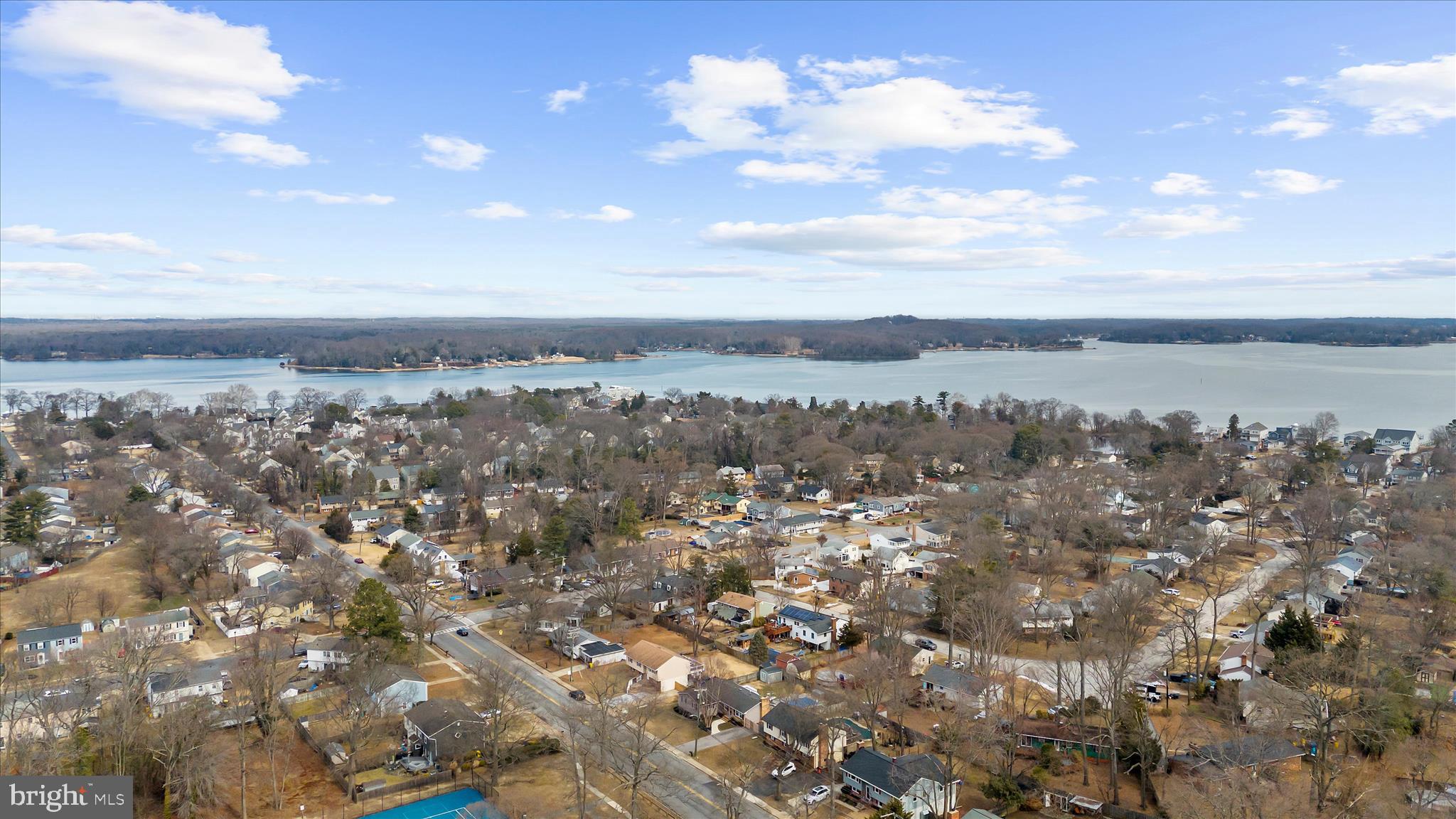 WEST MAGOTHY MANOR - Residential