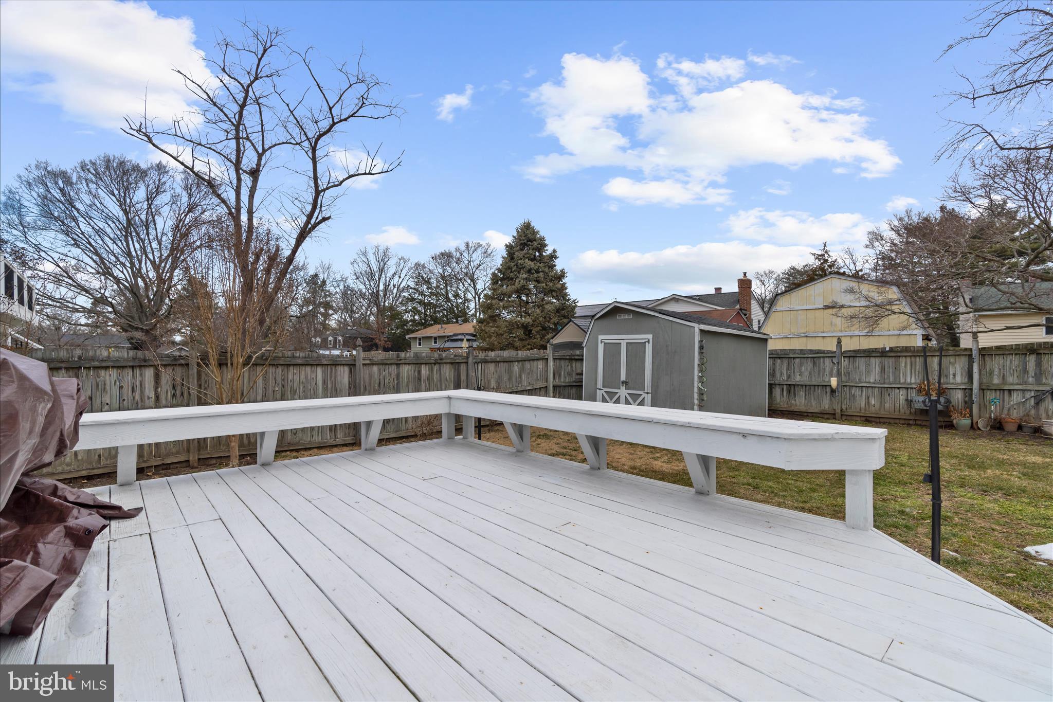 WEST MAGOTHY MANOR - Residential