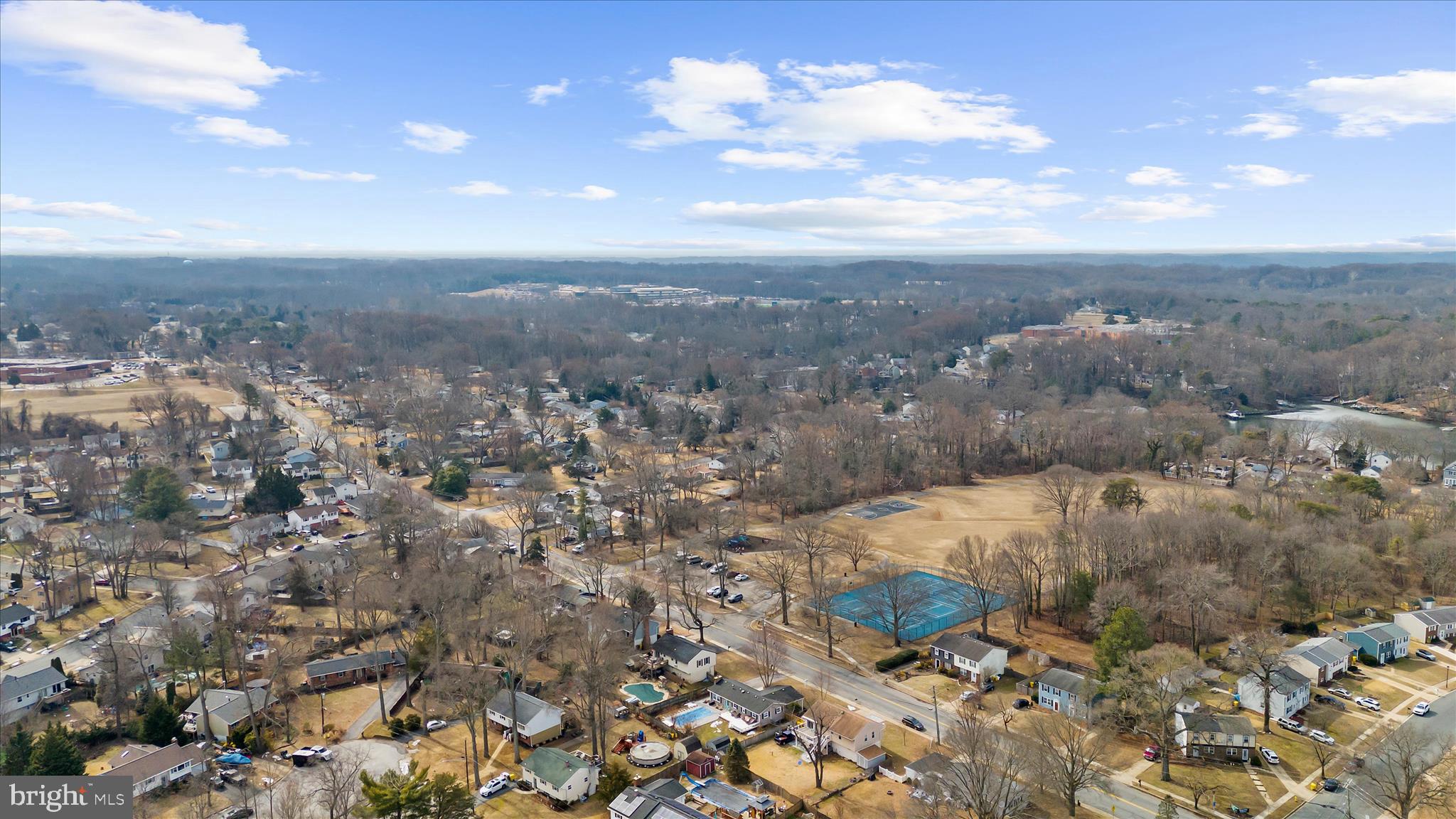 WEST MAGOTHY MANOR - Residential