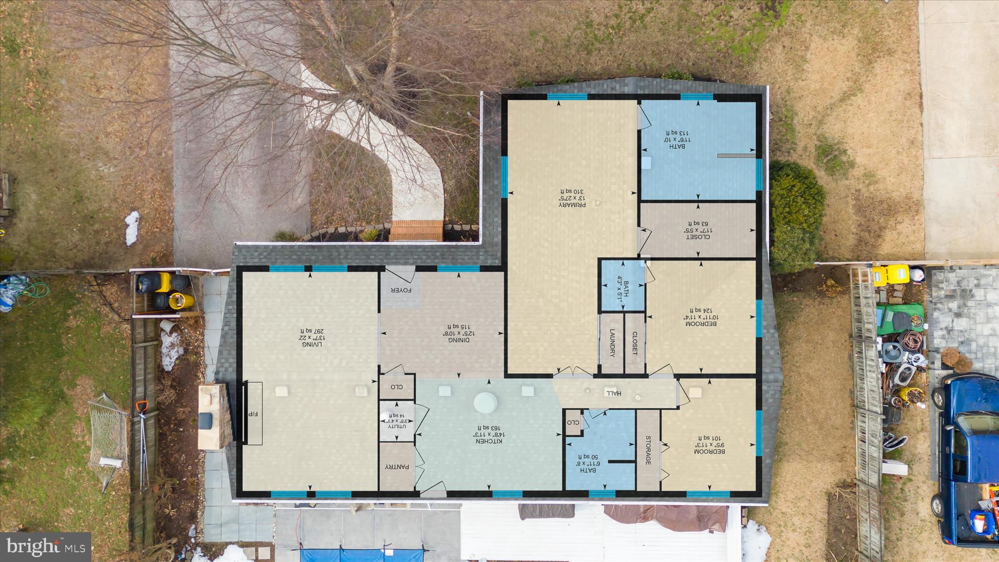 WEST MAGOTHY MANOR - Residential