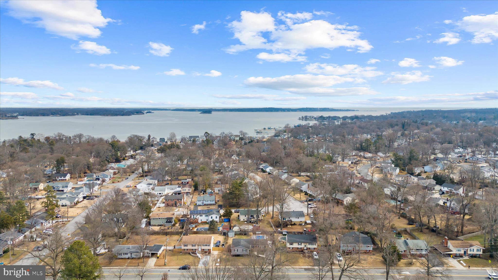 WEST MAGOTHY MANOR - Residential