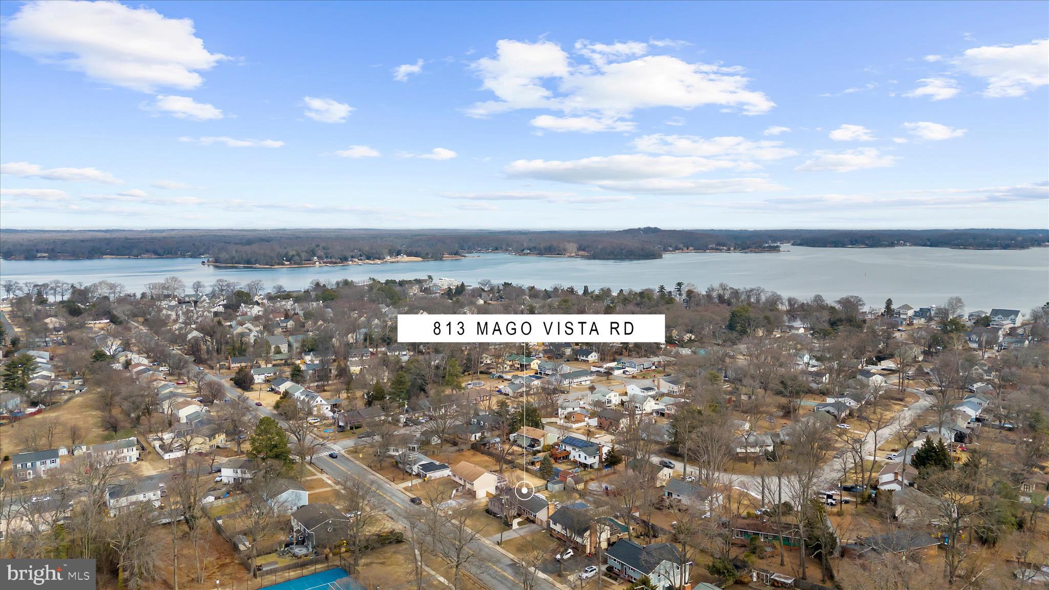 WEST MAGOTHY MANOR - Residential