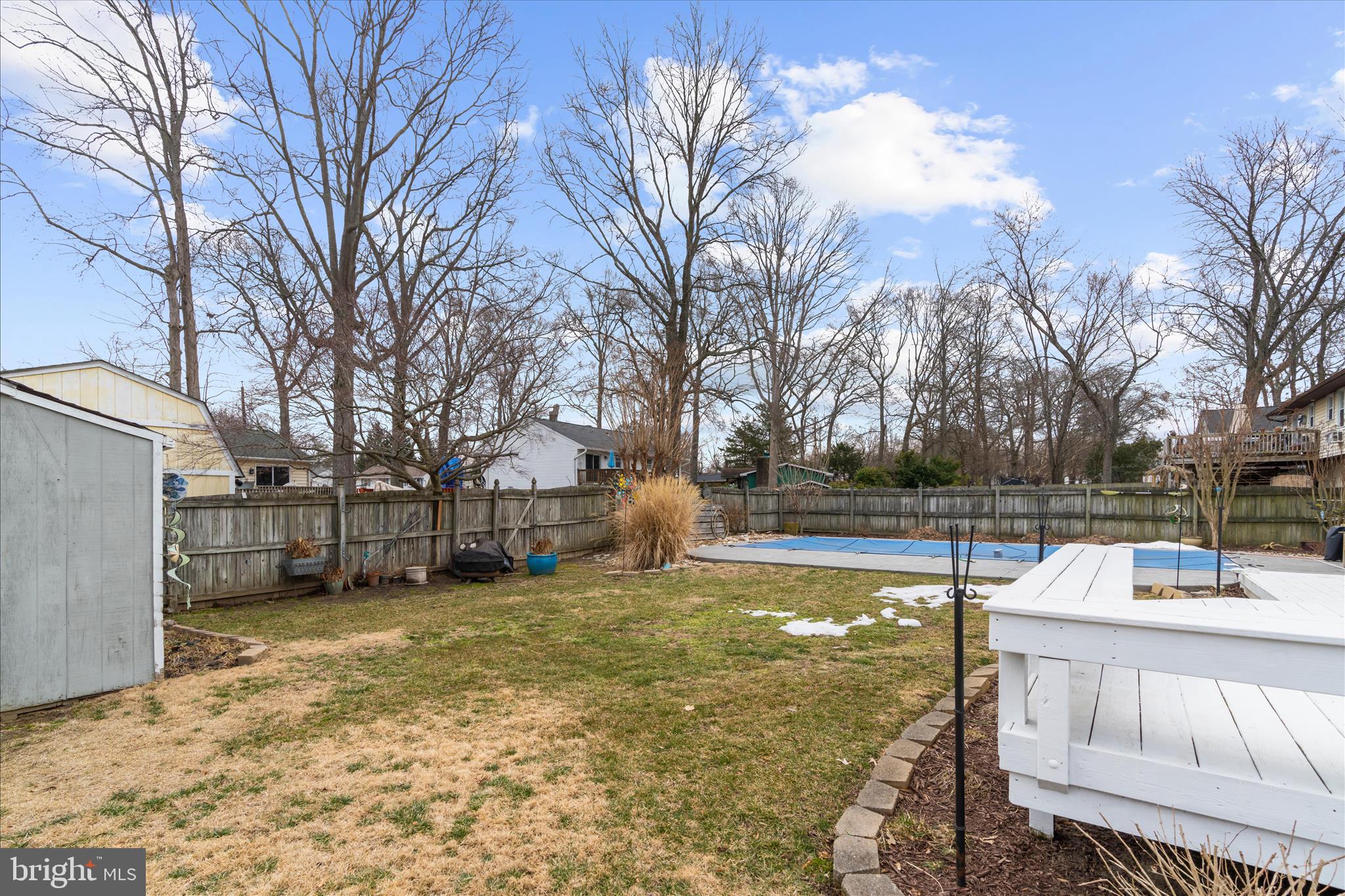 WEST MAGOTHY MANOR - Residential