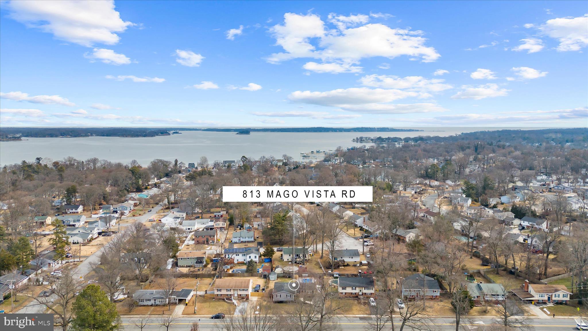 WEST MAGOTHY MANOR - Residential