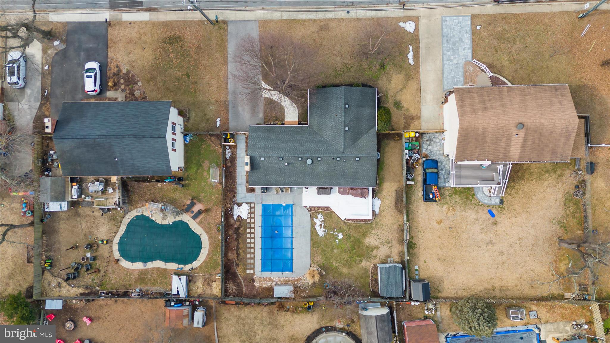 WEST MAGOTHY MANOR - Residential