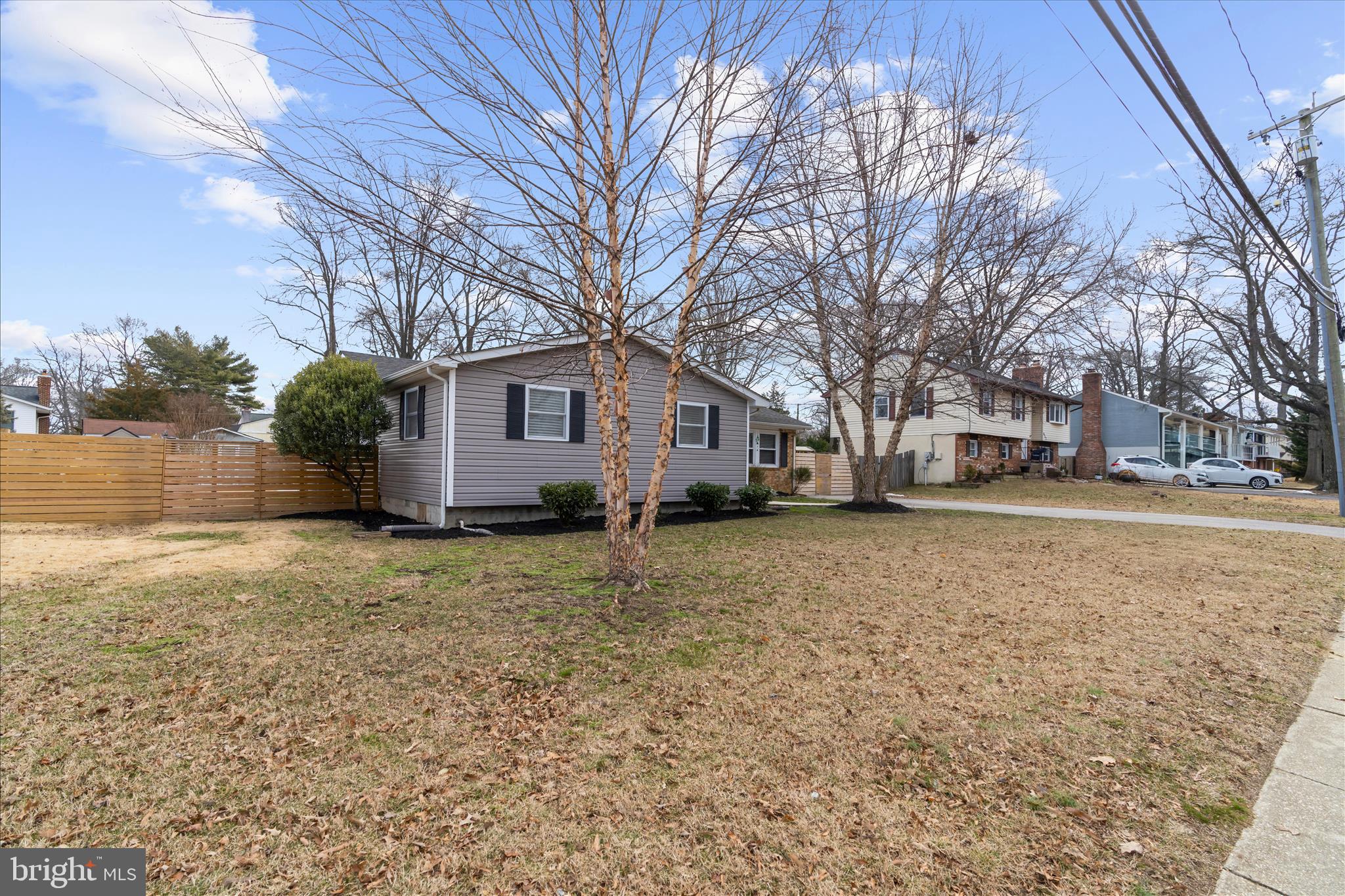 WEST MAGOTHY MANOR - Residential