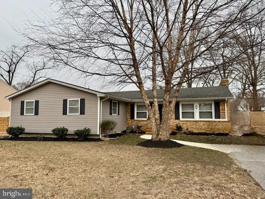 Welcome to 813 Mago Vista Rd. in the heart of Arnold! This beautifully maintained three-bedroom, two-and-a-half-bath rancher offers the ease of one-level living paired with an outdoor space designed for unforgettable gatherings. From the moment you arrive, you’ll appreciate the inviting curb appeal and the private setting that makes this home feel like your own personal retreat.

The backyard is truly the star of the show—featuring an in-ground pool surrounded by thoughtfully designed hardscape and professional landscaping, creating a polished, resort-style setting. The multi-level deck offers the perfect flow for entertaining, whether you’re hosting summer pool parties, relaxing with friends, or enjoying a quiet evening under the stars. The fully fenced yard adds both privacy and peace of mind.

Inside, the spacious primary suite is a true standout, complete with a designer walk-in closet and a luxurious en suite bath featuring a custom oversized shower and dual vanity. Two additional bedrooms provide flexible space for family, guests, or a home office, while the additional full and half baths add everyday convenience.

This Arnold gem combines comfortable rancher living with exceptional outdoor entertaining space—all conveniently located near shopping, dining, parks, and major commuter routes. Walking distance to Ferry Point Marina and The Point restaurant. Don’t miss the opportunity to make this private oasis your next home.