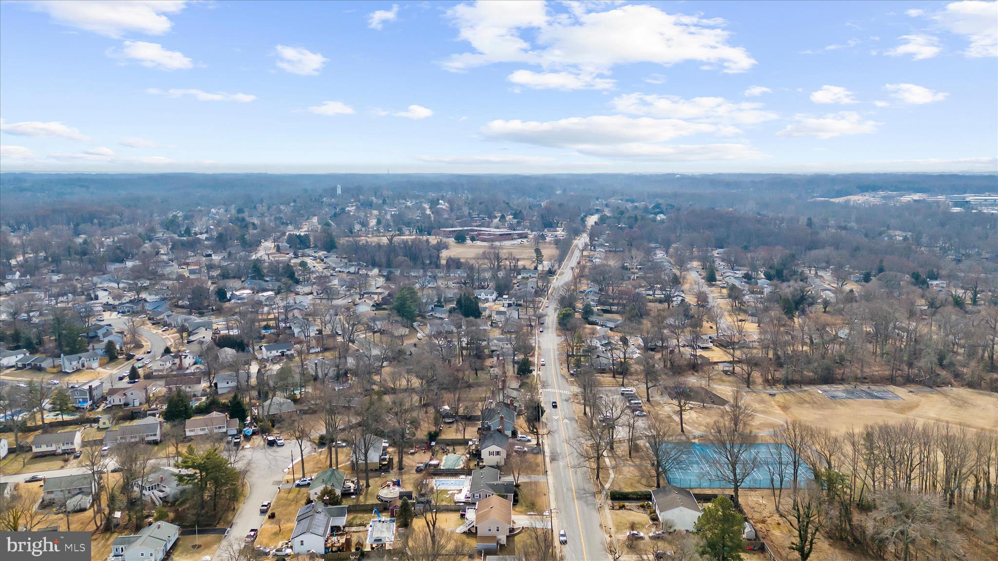 WEST MAGOTHY MANOR - Residential