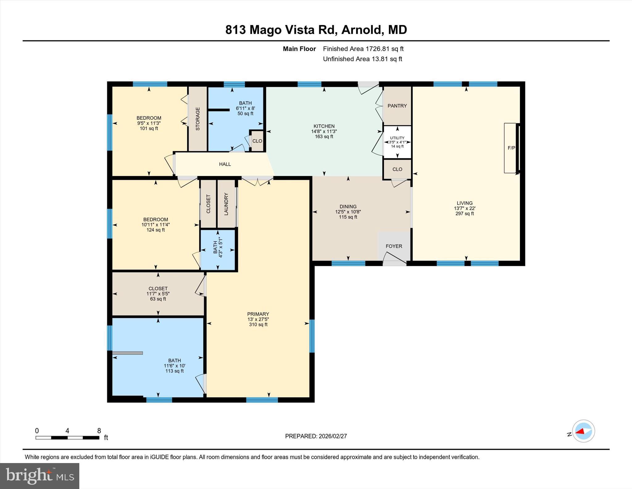 WEST MAGOTHY MANOR - Residential