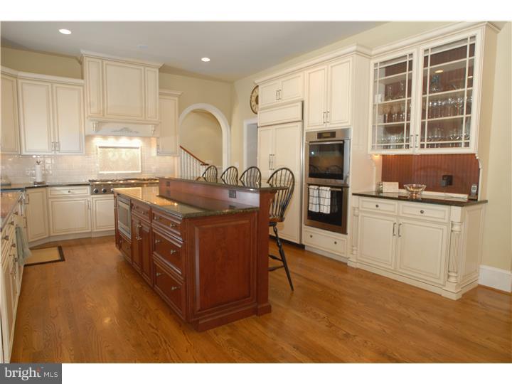 MAPLEWOODS - Residential