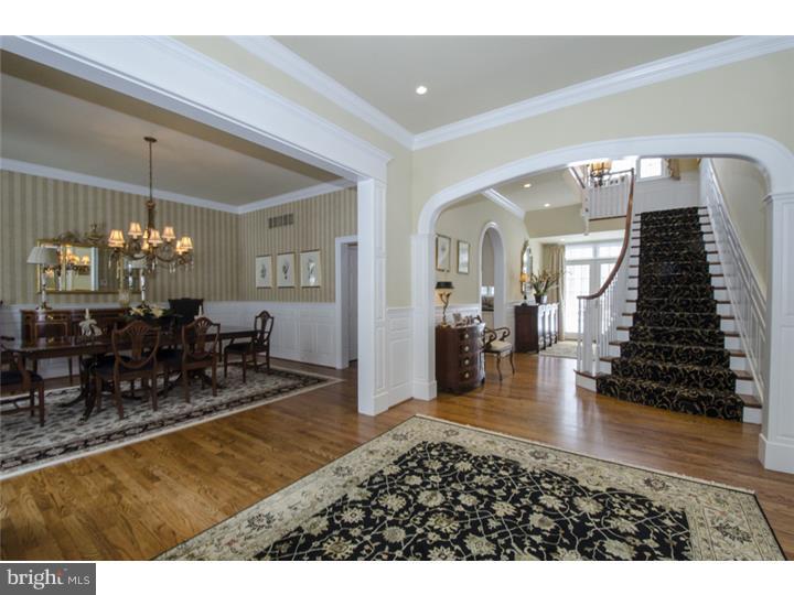 MAPLEWOODS - Residential