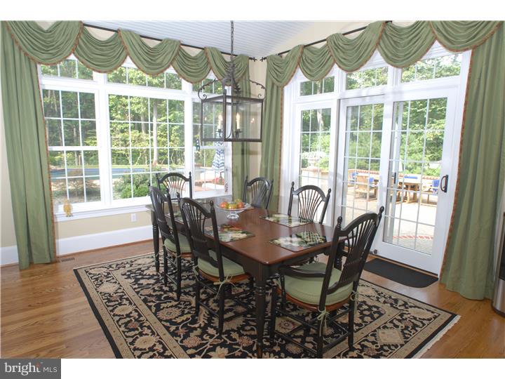 MAPLEWOODS - Residential