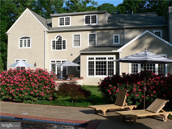 MAPLEWOODS - Residential