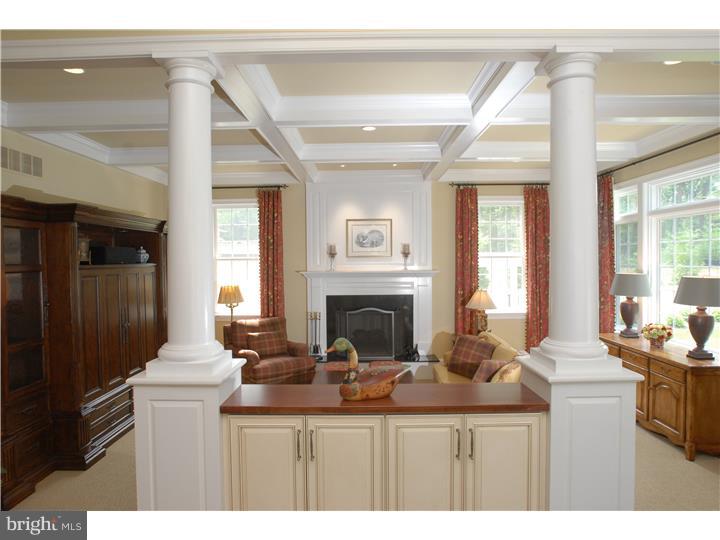 MAPLEWOODS - Residential