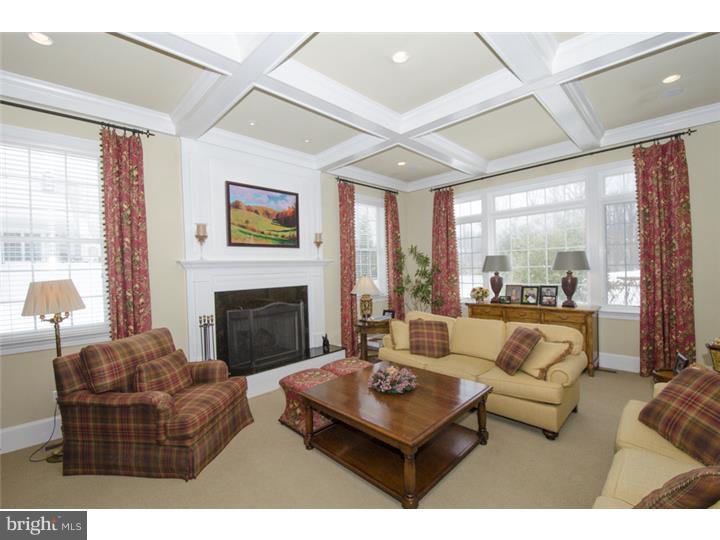 MAPLEWOODS - Residential