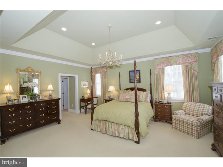 MAPLEWOODS - Residential