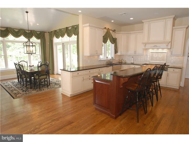 MAPLEWOODS - Residential