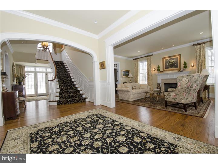 MAPLEWOODS - Residential