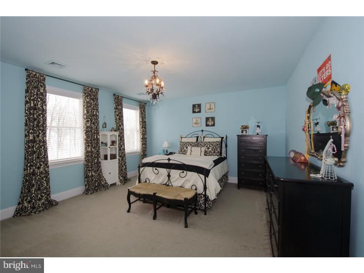 MAPLEWOODS - Residential