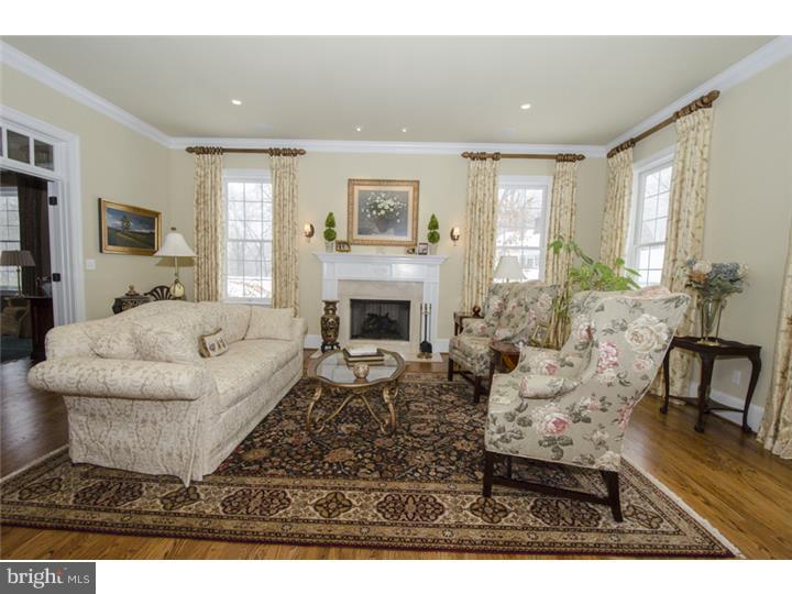 MAPLEWOODS - Residential