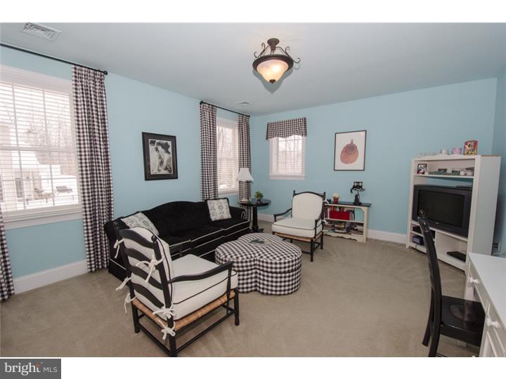 MAPLEWOODS - Residential