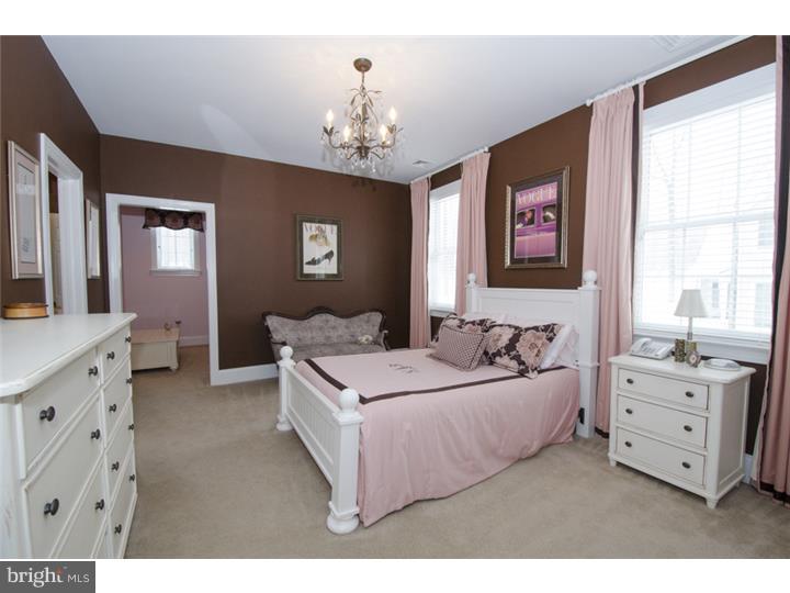 MAPLEWOODS - Residential