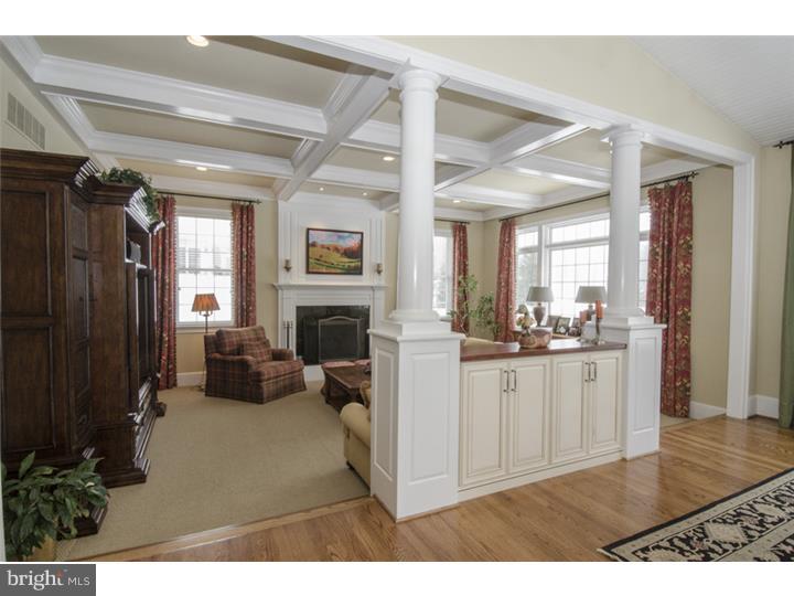 MAPLEWOODS - Residential