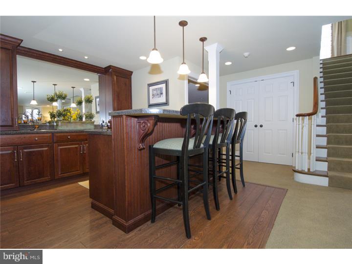 MAPLEWOODS - Residential