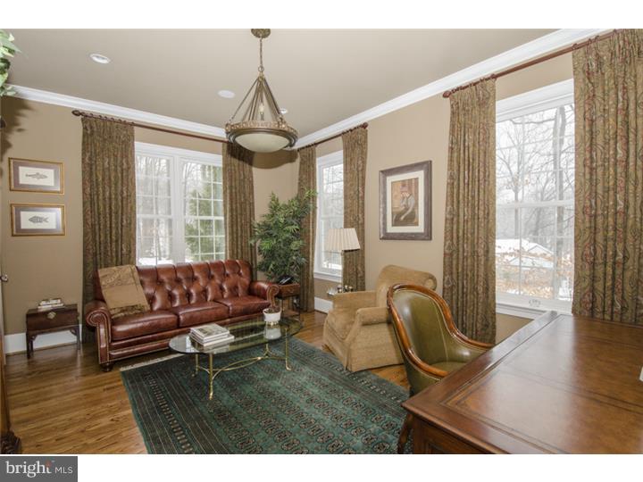 MAPLEWOODS - Residential