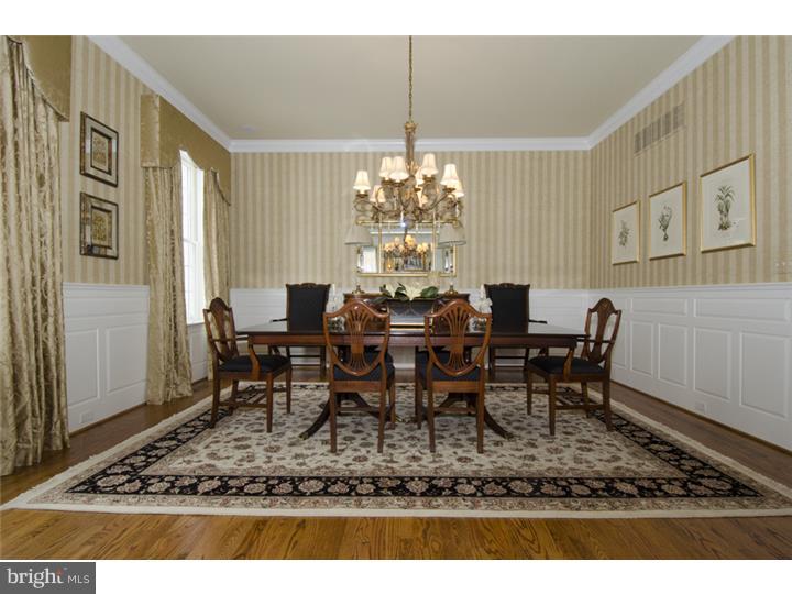 MAPLEWOODS - Residential