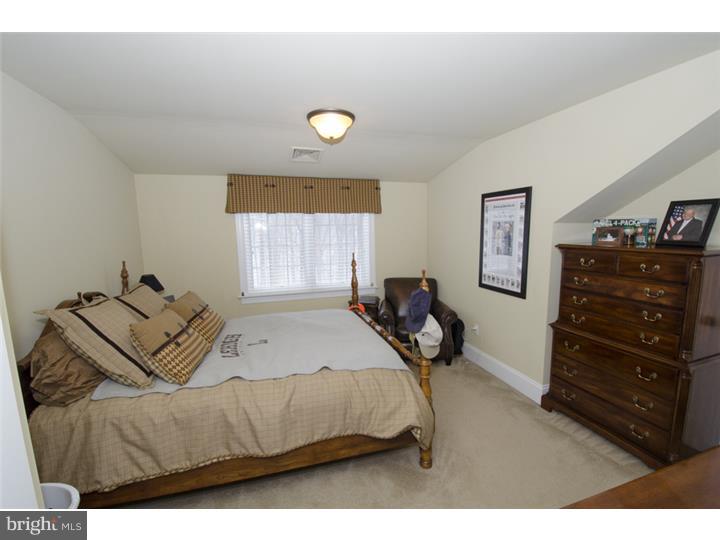 MAPLEWOODS - Residential