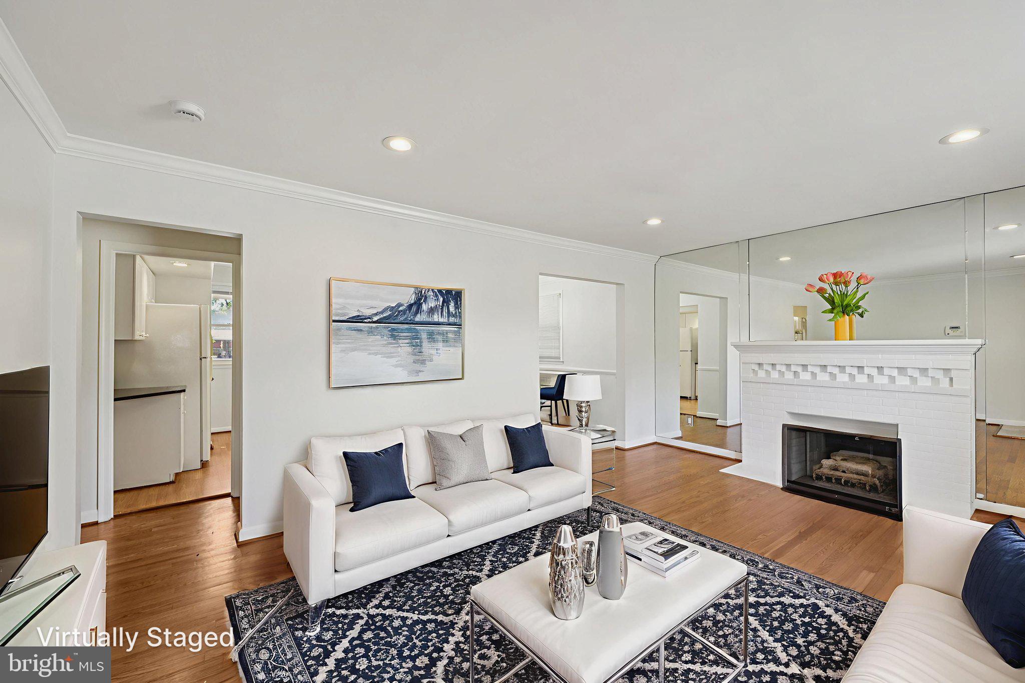 RIVER RIDGE ESTATES - Residential