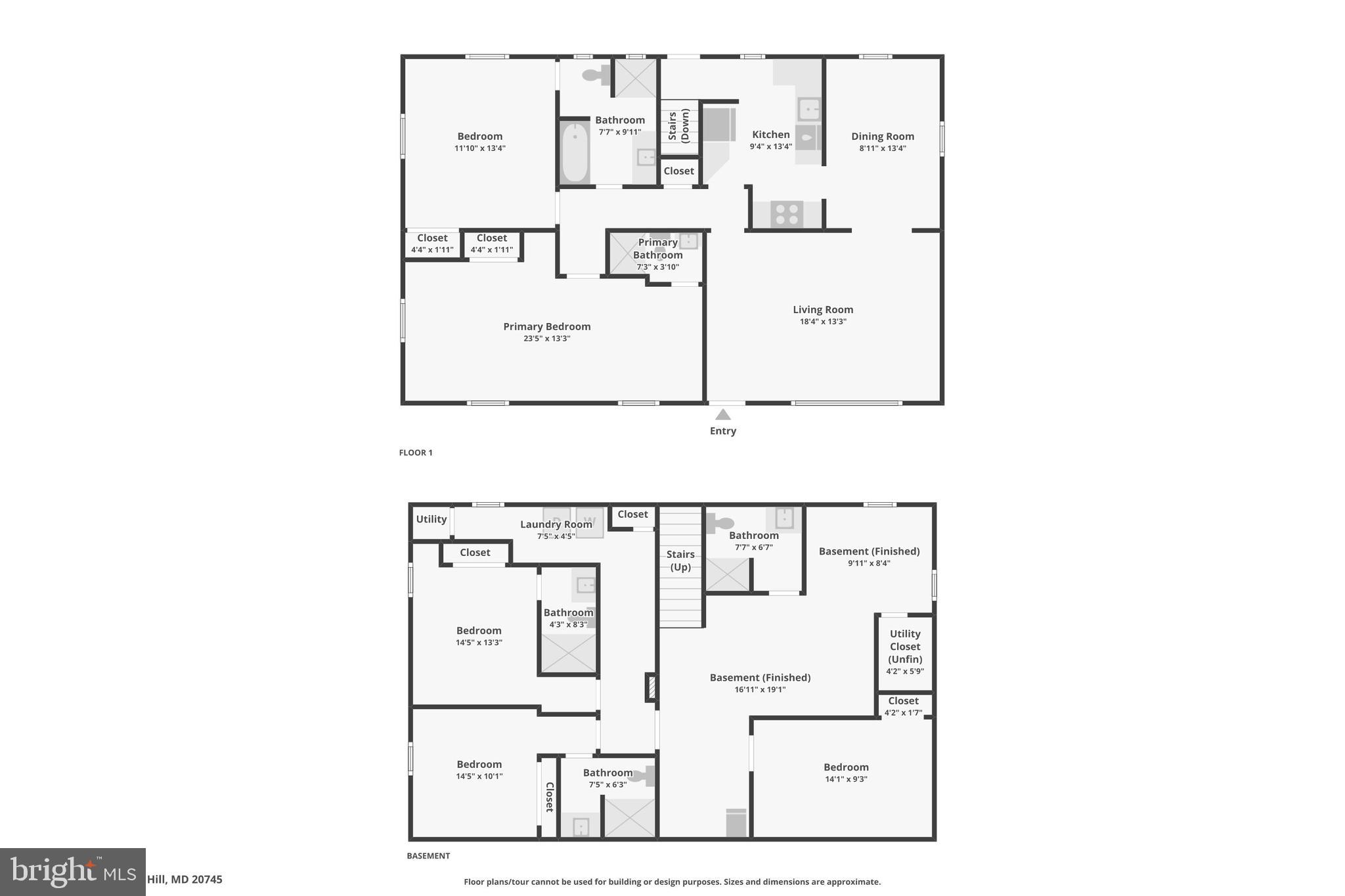 RIVER RIDGE ESTATES - Residential