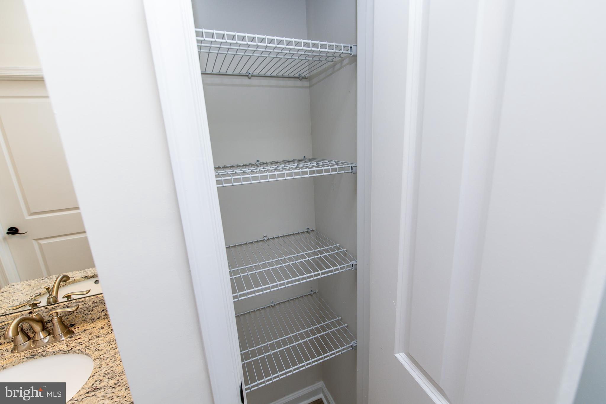 LINTON AT BALLENGER - Residential