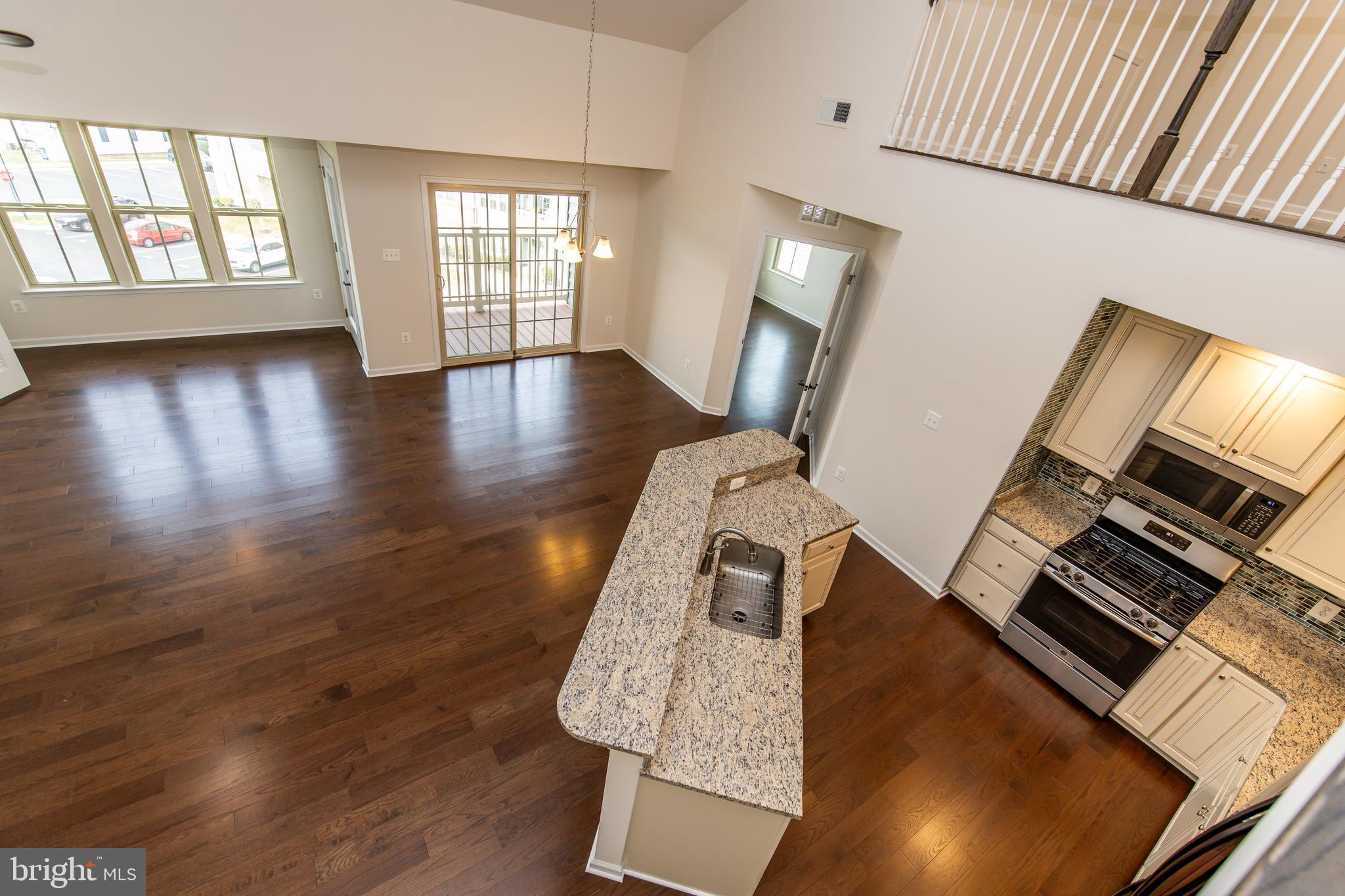 LINTON AT BALLENGER - Residential