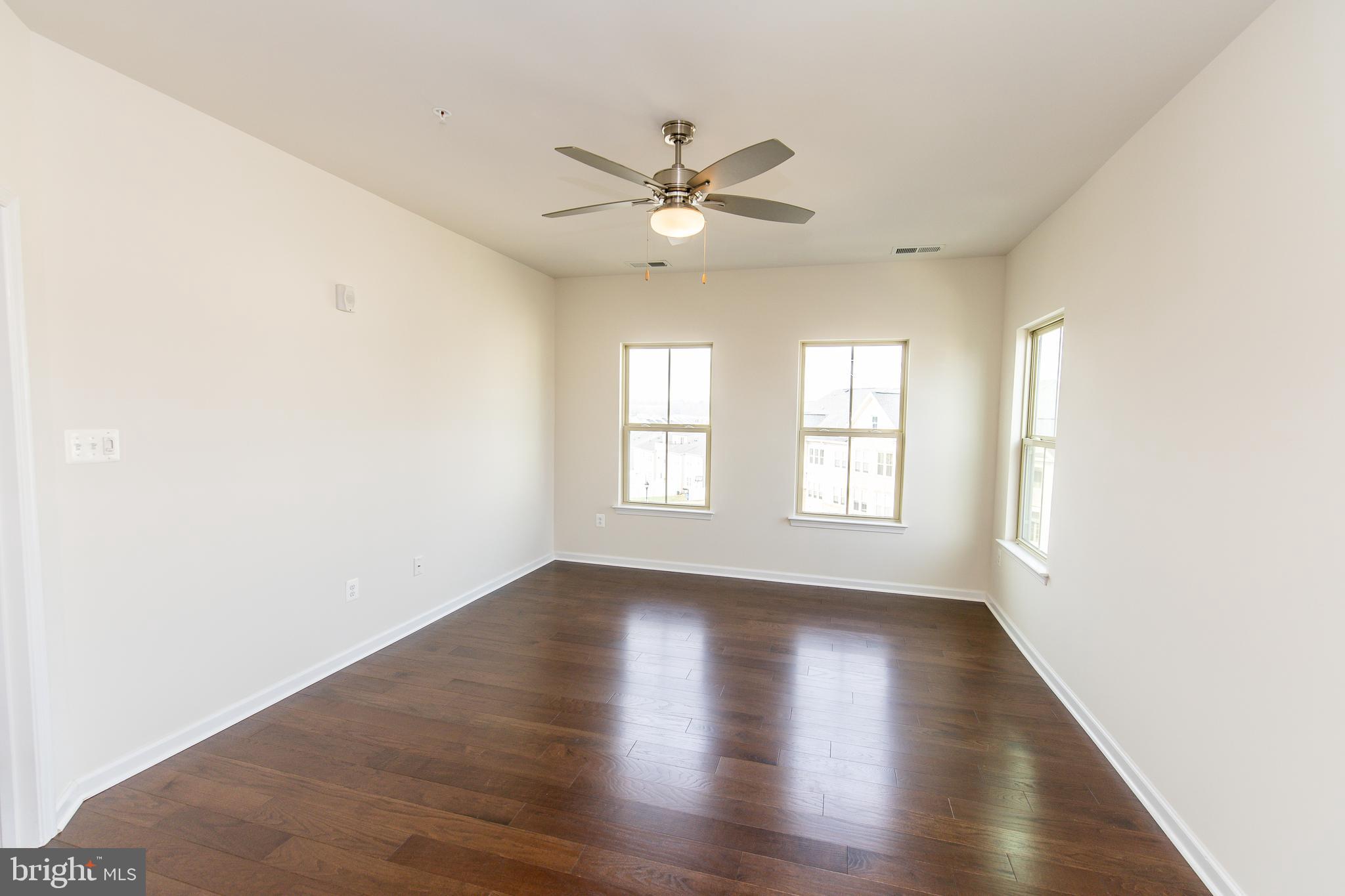 LINTON AT BALLENGER - Residential