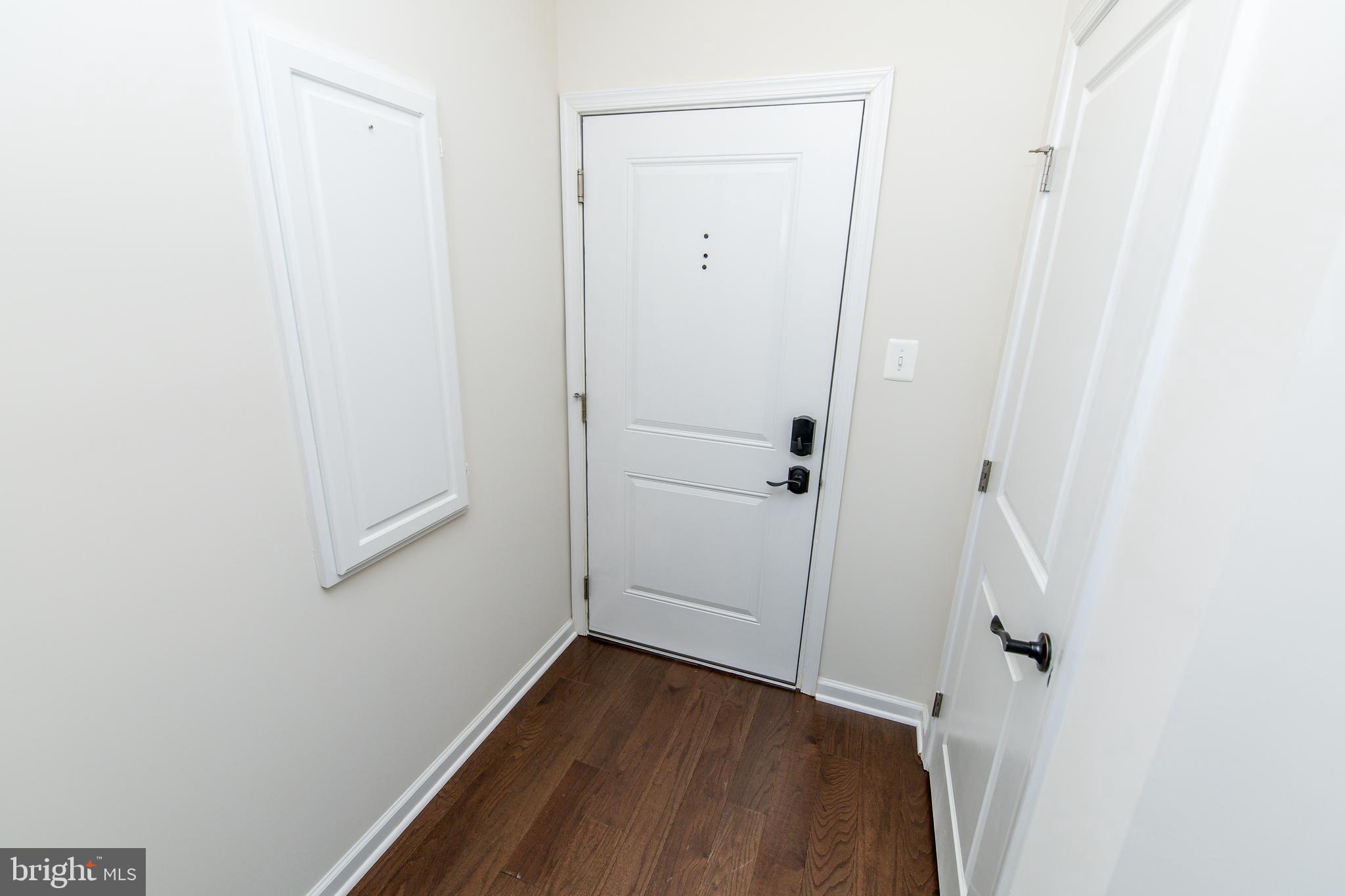 LINTON AT BALLENGER - Residential